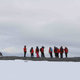 Image for article titled The largest all-female expedition to Antarctica, aiming to combat sexism in the sciences, has set sail